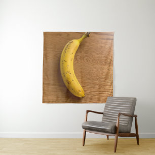 Farbiges Gemüse Wandteppich