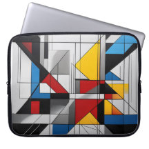 Farbiges Geometriechaos