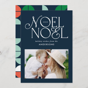 Farbiges helles Weihnachten Weihnachtsgeometrische