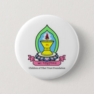 Farbiges Logo CTTF Button