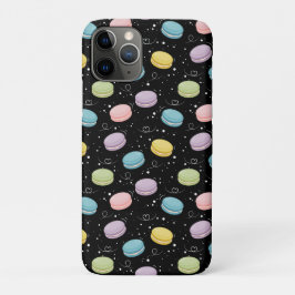 Farbiges Macarons Muster für iPhone-Gehäuse Case-Mate iPhone Hülle