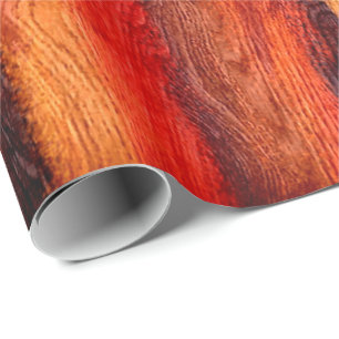 Farbiges modernes Holzkörnchen-Hintergrundbild #17 Geschenkpapier