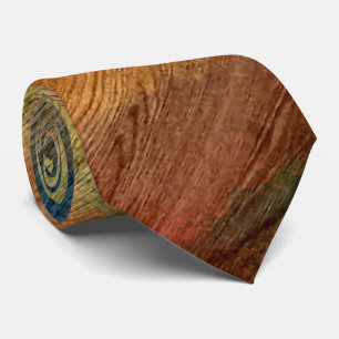 Farbiges modernes Holzkörnchen-Hintergrundbild #7 Krawatte