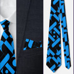 Farbiges Niedliches Hintergrundmuster Necktie Krawatte<br><div class="desc">Farbenfrohe Niedliche Hintergrundeffekte.</div>