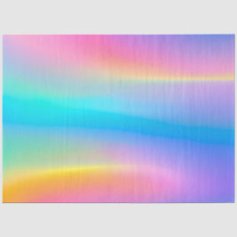 Farbiges Papier für Metallfolien