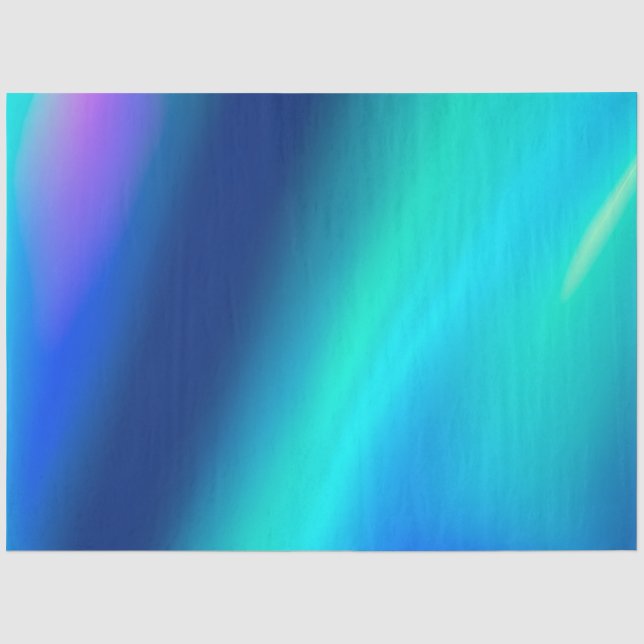 Farbiges Papier für Metallfolien (Vorderseite)