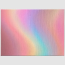 Farbiges Papier für Metallfolien