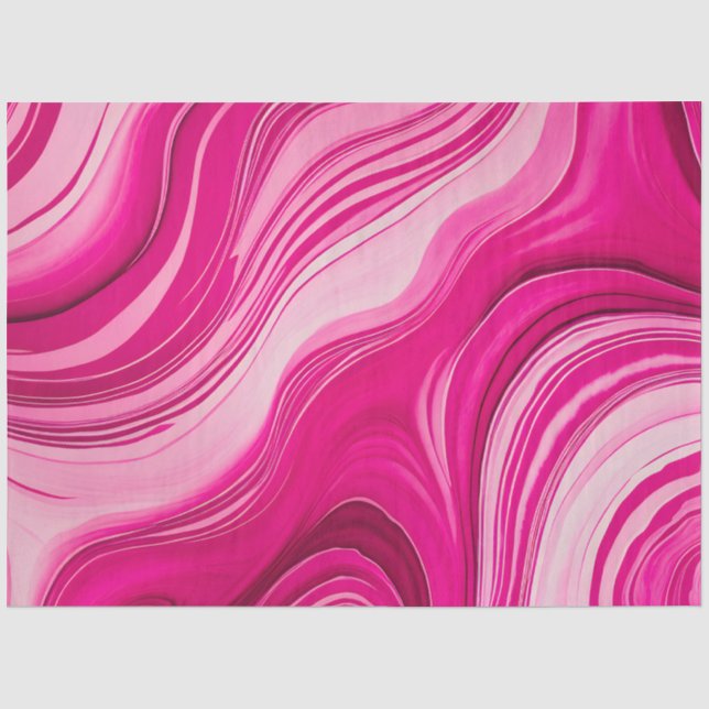 Farbiges Papier mit Kunsttipps aus Marmor (Vorderseite)