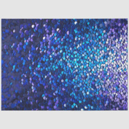 Farbiges Sequel-Kunstteppichpapier Seidenpapier