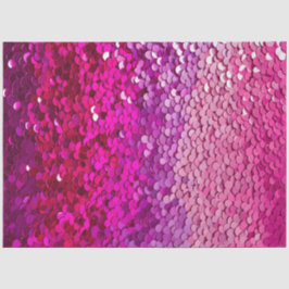 Farbiges Sequel-Kunstteppichpapier Seidenpapier