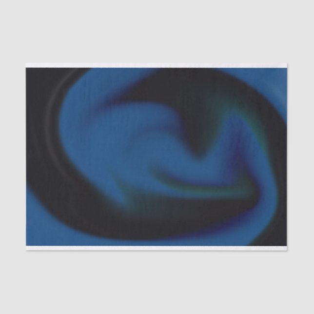 Farbiges Tissue-Tissue Seidenpapier (Vorderseite)