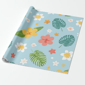 farbiges unisex Kids Wrapping Paper Geschenkpapier