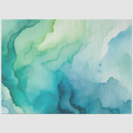 Farbiges Zwirn-Papier Seidenpapier