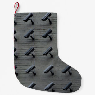 Farbkameras Kleiner Weihnachtsstrumpf