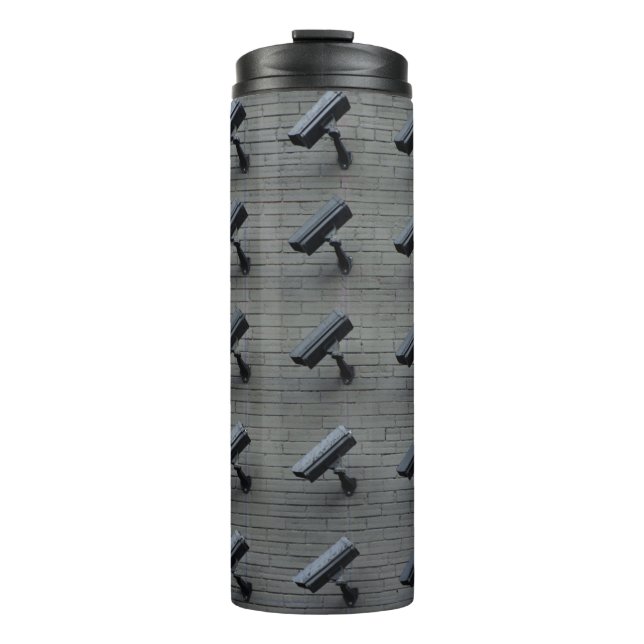 Farbkameras Thermosbecher (Vorderseite)