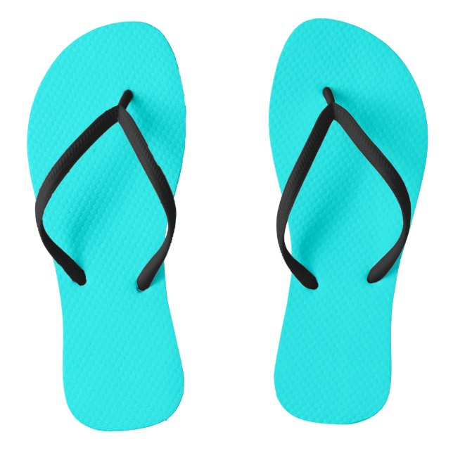 Farbkanal Flip Flops (Fußbett)