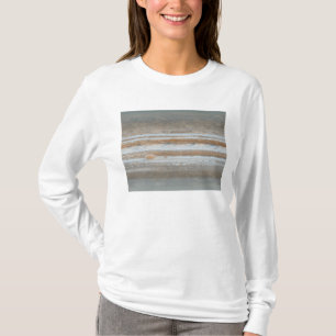 Farbkarte von Jupiter 2 T-Shirt