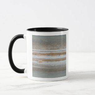 Farbkarte von Jupiter 2 Tasse