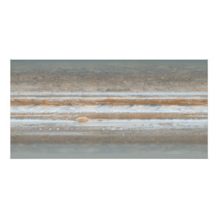 Farbkarte von Jupiter Fotodruck