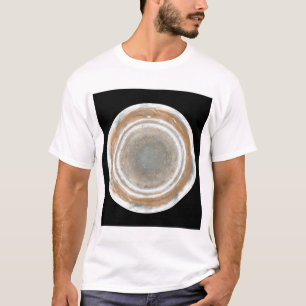 Farbkarte von Jupiter T-Shirt