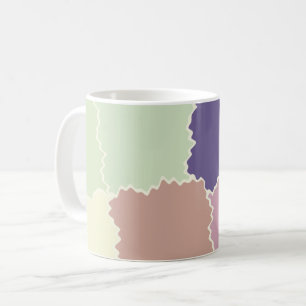 Farbkombo Kaffeetasse