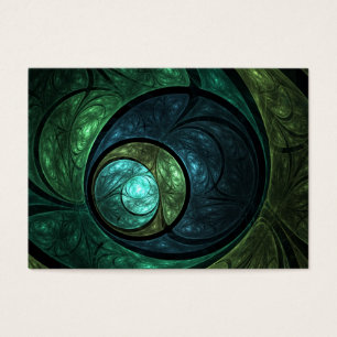 Farbkonzeption - ATC-Temperatur