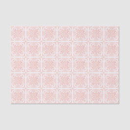 Farbkreuz Seidenpapier