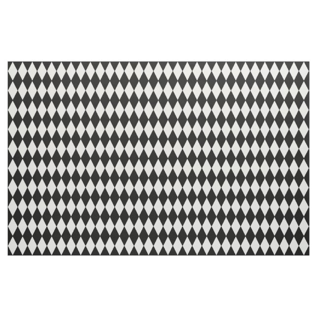Farbkundengerechtes Harlekin-Gewebe Stoff (Yard (91,4 cm))
