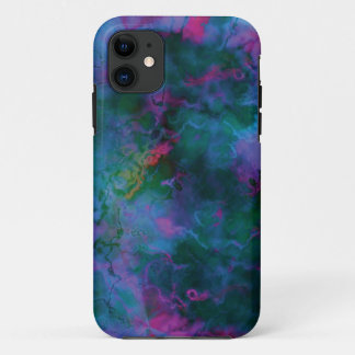 Farbkunst Marmor Case Mate Tough Apfel