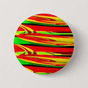 Farblich Abstrakt Button