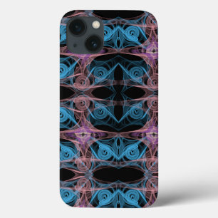 Farblich Abstrakt Case-Mate iPhone Hülle