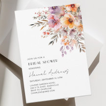 Farblich, Blume Bouquet Brautparty