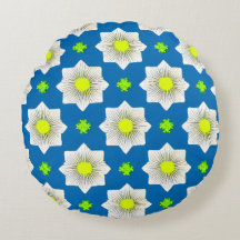 Farblich, geometrisch, cool, modern, trendig