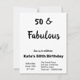 Farblich minimaler Zusatz des Bildnamens Einladung