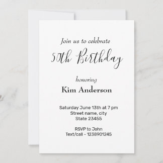 Farblich minimaler Zusatz des Bildnamens Einladung