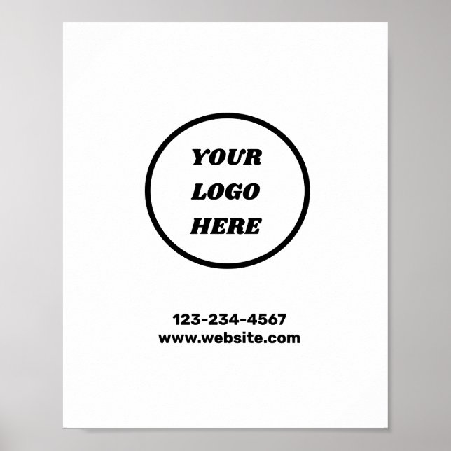 Farblich minimaler Zusatz des Bildnamens Poster (Vorne)