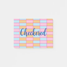 Farblich überprüft