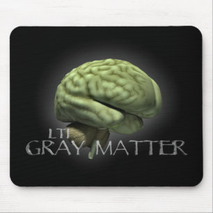 Farblogo Mousepad