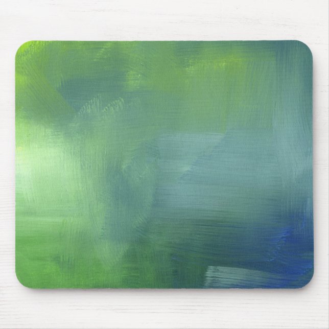 Farbmagie Mousepad (Vorne)