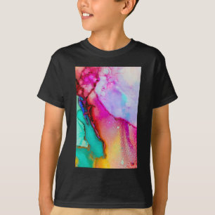 Farbmashup T-Shirt