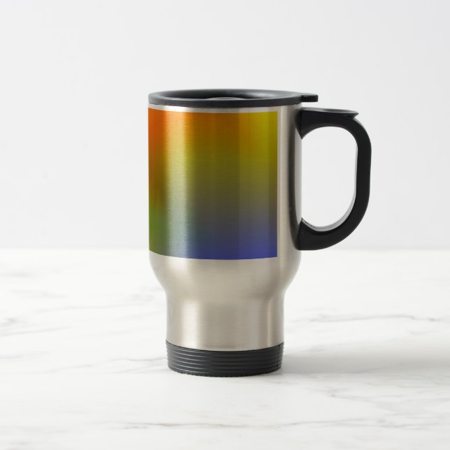 Farbmaske 5 Tasse (Rechts)