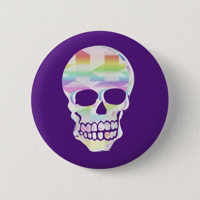Farbmaske Button (Vorderseite)
