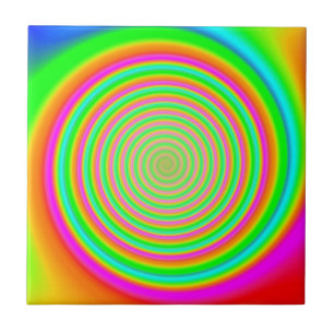Farbmesh 9 Tile Fliese