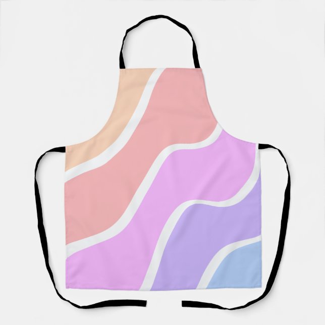 Farbmischung Schürze (Vorderseite)