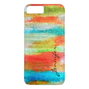 Farbmodern Holzmaserung Look #20 Case-Mate iPhone Hülle