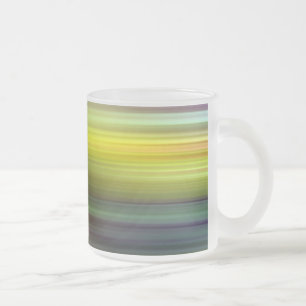 Farbmuster 5 mattglastasse