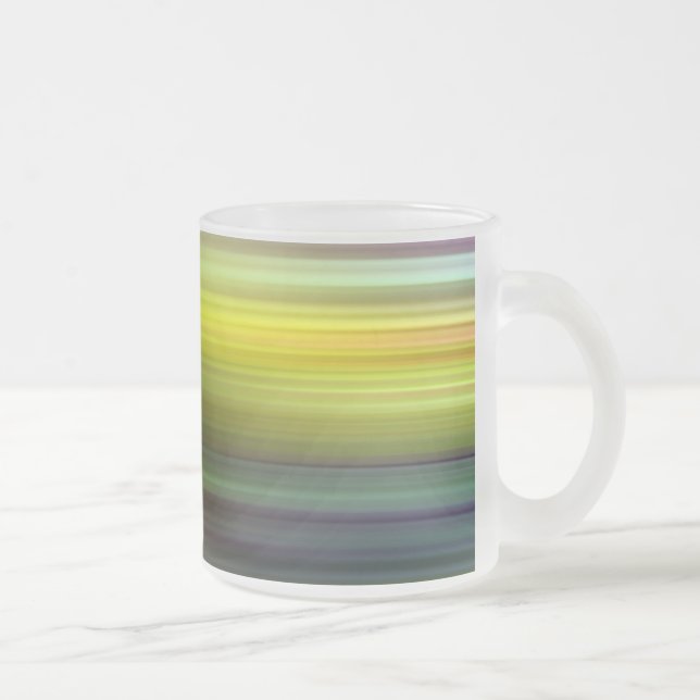 Farbmuster 5 mattglastasse (Rechts)