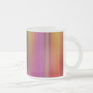 Farbmuster 7 mattglastasse