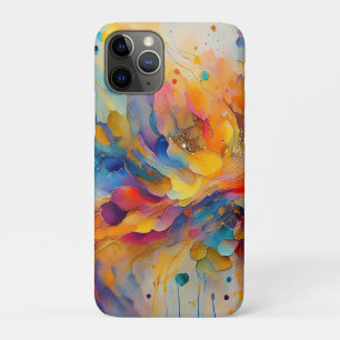Farbmuster für Spritzer 2 Case-Mate iPhone Hülle