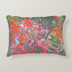 Farbmuster Kissen